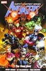 Jason Aaron, Ed McGuiness - Avengers Vol. 1: The Final Host
