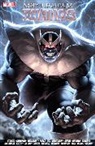 Various, Various Various - Marvel Platinum: The Definitive Thanos