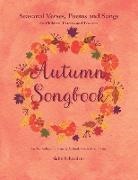 Sally Schweizer, Schweizer Sally - Autumn Songbook
