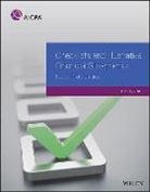 AICPA - Checklists and Illustrative Financial Statements