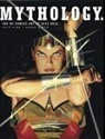Chip Kidd, Kidd Chip, Alex Ross, Alex Kidd Ross, Ross Alex - Mythology