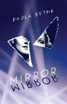 Paula Byrne, Byrne Paula - Mirror, Mirror