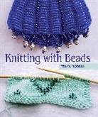 Fiona Morris - Knitting with Beads