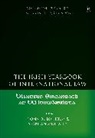 Fiona de Londras, Fiona (University of Birmingham de Londras, Fiona (University of Birmingham) Mulla De Londras, Fiona Mullally De Londras, Professor Fiona Mullally De Londras, De Londras Fiona... - The Irish Yearbook of International Law, Volume 11-12, 2016-17