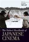 Daisuke Miyao, Daisuke (Associate Professor of Film Miyao, Daisuke Miyao, Daisuke (Associate Professor of Film Miyao, Miyao Daisuke - Oxford Handbook of Japanese Cinema