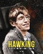 David Levy, Joel Levy - Hawking