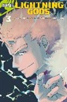 Hiro Mashima, Kyouta Shibano, Hiro Mashima - FAIRY TAIL: Lightning Gods