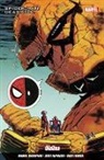 Robbie Thompson, Scott Hepburn, Matt Horak - Spider-Man/deadpool Vol. 7: My Two Dads