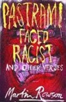 John Doe, Martin Rowson - Pastrami Faced Racist and Other Verses