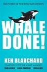 Ken Blanchard - Whale Done!