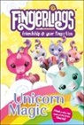 DK, Tori Kosara, Rosie Peet - Fingerlings Unicorn Magic