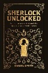 Daniel Smith - Sherlock Unlocked