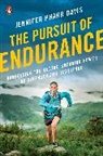 Jennifer Pharr Davis - The Pursuit of Endurance
