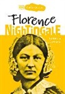 Charlotte Ager, AGER CHARLOTTE, Kitson Jazynka, Kitson/ Ager Jazynka, Charlotte Ager - DK Life Stories: Florence Nightingale