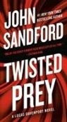 John Sandford - Twisted Prey