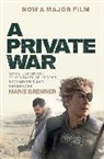 Marie Brenner, Brenner Marie - A Privat War