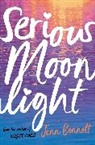 Jenn Bennett - Serious Moonlight