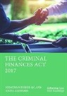 Anita Clifford, Anita (Bright Line Law Clifford, Jonathan S Fisher, Jonathan S Clifford Fisher, Fisher QC Jonathan, Fisher Qc Clifford Jonathan - Criminal Finances Act 2017