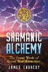 James Endredy - Shamanic Alchemy