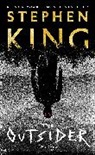 Stephen King - Outsider