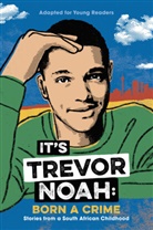 Trevor Noah - It's Trevor Noah - Born A Crime