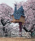 Masuda Akihisa, Mauro Pierconti, Mauro J.K. Pierconti, Masuda Akihisa, Mauro Pierconti - Treehouses, Towers, and Tea Rooms