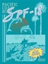 Michael Berk, Alex Israel - Spf 18