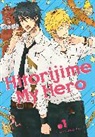 Memeco Arii, Memeko Arii - Hitorijime My Hero