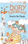 Abby Hanlon - Dory Fantasmagory: Head in the Clouds
