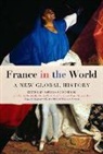 Patrick Boucheron, Patrick (EDT)/ Gerson Boucheron, Patrick Gerson Boucheron, Stephane Gerson - France in the World