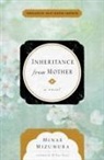 Juliet Winters Carpenter, Minae Mizumura, Minae/ Carpenter Mizumura - Inheritance from Mother
