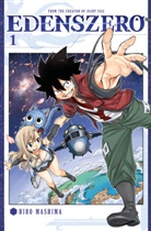 Hiro Mashima - EDENS ZERO 1