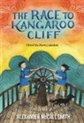 Alexander McCall Smith - The Race to Kangaroo Cliff