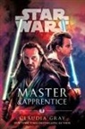 Ballantine, Claudia Gray - Master and Apprentice