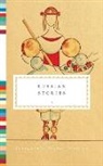Christoph Keller, Christoph Keller - Russian Stories
