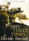 David Reviati, Davide Reviati, Jamie Richards - Spit Three Times