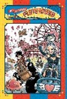 Hiro Mashima - Hiro Mashima's Playground