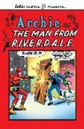 Archie Superstars, Archie Superstars&gt; - The Man from R.I.V.E.R.D.A.L.E.
