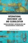 Jean-Michel Marcoux - International Investment Law and Globalization