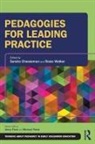 Sandra Cheeseman, Sandra (Macquarie University Cheeseman, Rosie Walker, Rosie (School of Education Walker, Sandra Cheeseman, Sandra (Macquarie University Cheeseman... - Pedagogies for Leading Practice