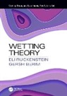 Gersh Berim, Berim Gersh, Eli Ruckenstein, Eli (State University of New York Ruckenstein, Ruckenstein Eli - Wetting Theory