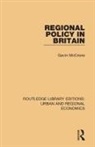 Mccrone, Gavin Mccrone - Regional Policy in Britain