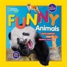 National Geographic Kids, National Geographic Kids - National Geographic Kids Funny Animals