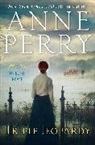 Anne Perry - Triple Jeopardy