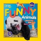 National Kids, National Geographic Kids, National Geographic Kids - National Geographic Kids Funny Animals