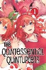 Negi Haruba - The Quintessential Quintuplets
