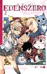 Hiro Mashima - Edens Zero