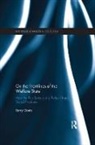 Barry Goetz, Barry (Western Michigan University Goetz, Goetz Barry - On the Frontlines of the Welfare State