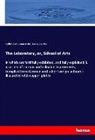 Stanley Crowder, Jame Hulett, James Hulett, Godfre Smith, Godfrey Smith - The Laboratory, or, School of Arts