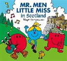 Adam Hargreaves, Roger Hargreaves, Hargreaves Adam - Mr. Men in Scotland